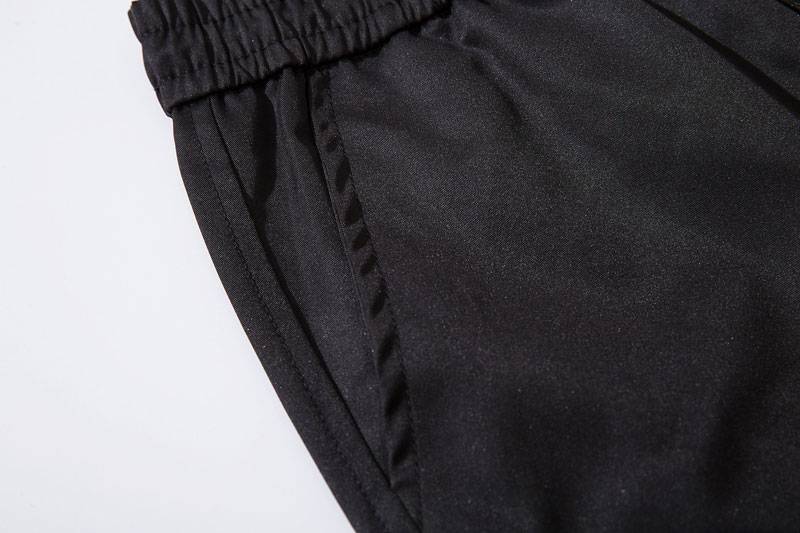 Essential Utility Cargo Pants - Kawaii Stop - Adorable, Cute, Fashion, Harajuku, Harajuku Fashion, Japanese, Kawaii, Korean, Korean Style, Men's Bottoms, Men's Clothing &amp; Accessories, Men's Pants, Street Fashion, Streetwear