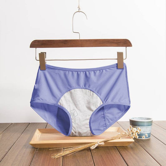 Leak Proof Menstrual Panties - Kawaii Stop - Kawaii Shop