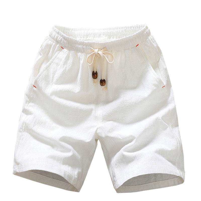 Men's Casual Summer Shorts - Kawaii Stop - Beach, Comfortable, Loose, Men's Bottoms, Men's Clothing &amp; Accessories, Men's Shorts, Shorts, Stylish
