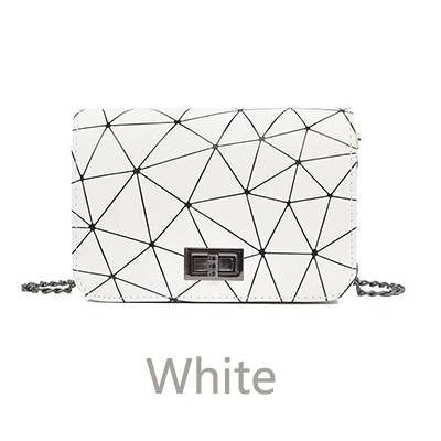 Mosaic Mini Crossbody - Women Bags & Wallets - Shirts & Tops - 10 - 2024