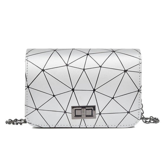 Mosaic Mini Crossbody - Women Bags & Wallets - Shirts & Tops - 1 - 2024
