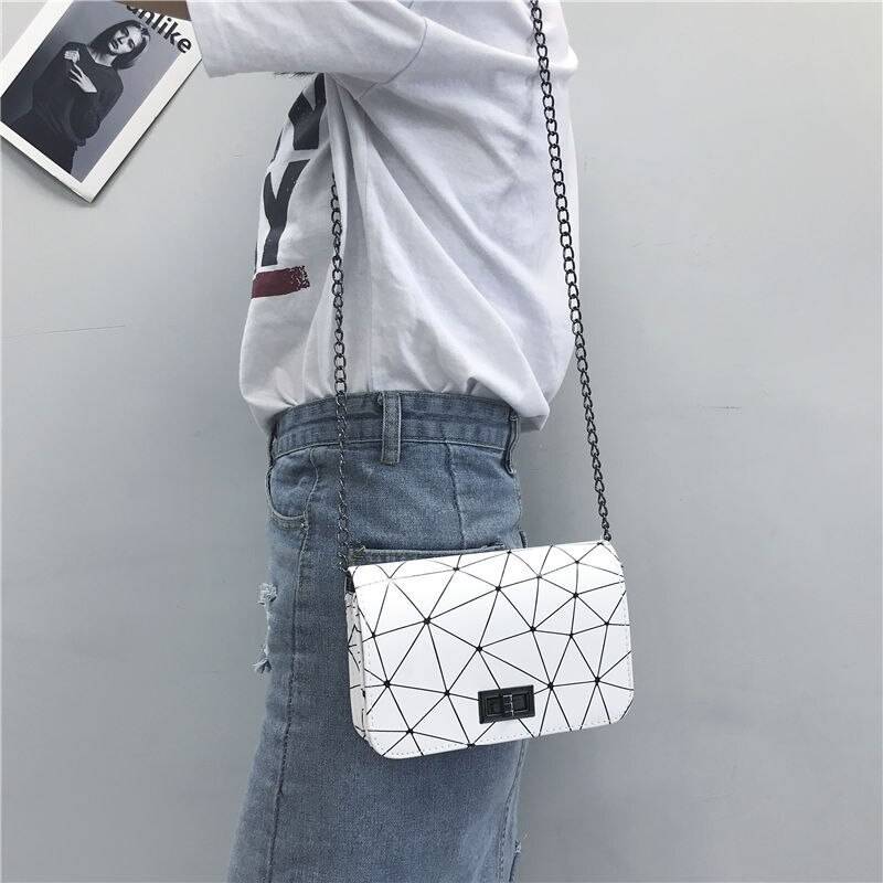 Mosaic Mini Crossbody - Women Bags & Wallets - Shirts & Tops - 12 - 2024
