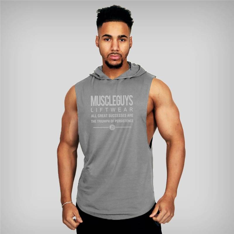 Sport Style Gym Tank - Kawaii Stop - Gym, Men's Clothing &amp; Accessories, Men's T-Shirts, Men's Tops &amp; Tees, Sleeveless, Sport, Style, Tank Top, Wear