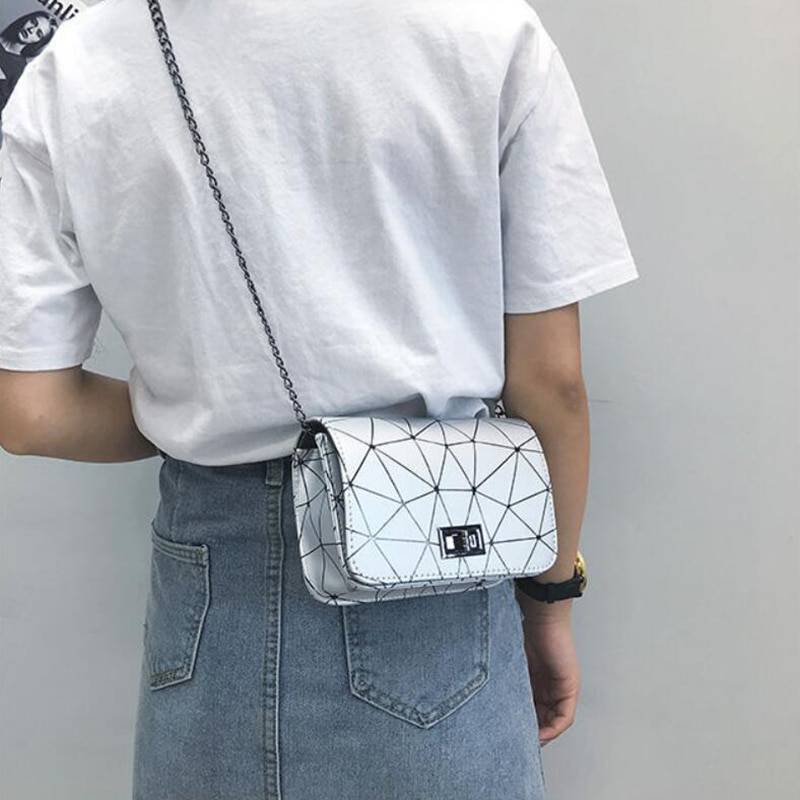 Mosaic Mini Crossbody - Women Bags & Wallets - Shirts & Tops - 19 - 2024