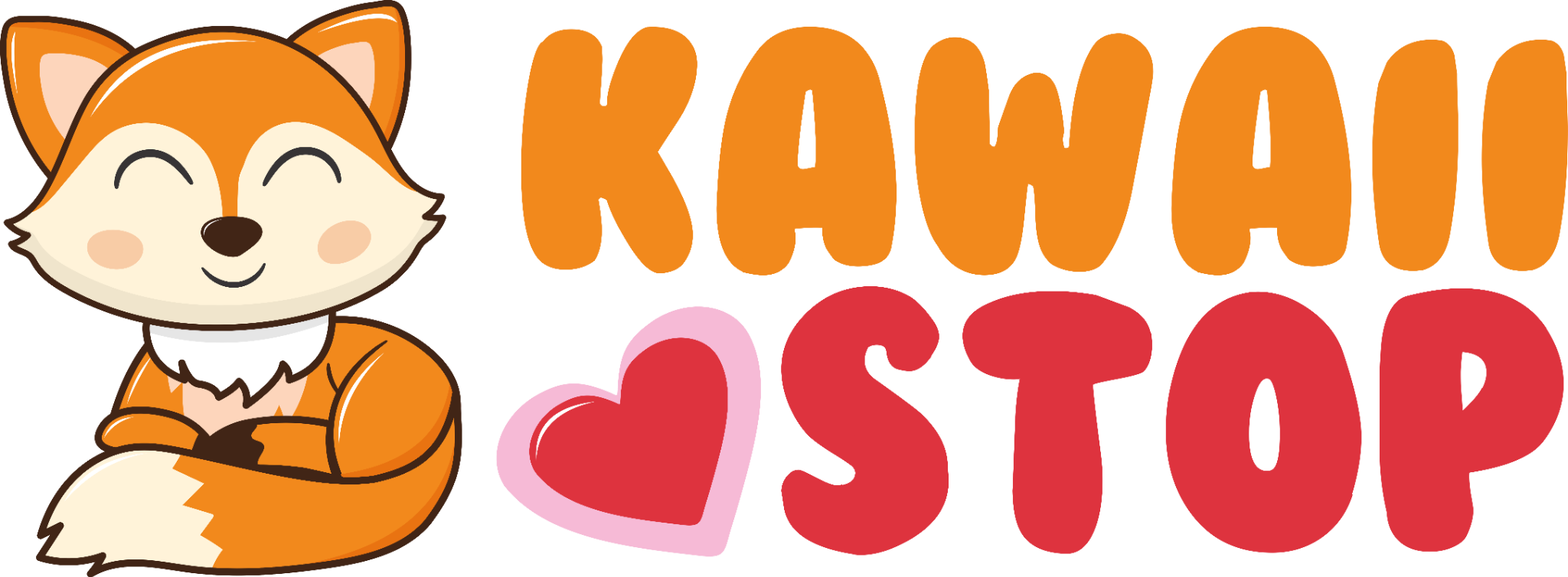 Kawaii Stop